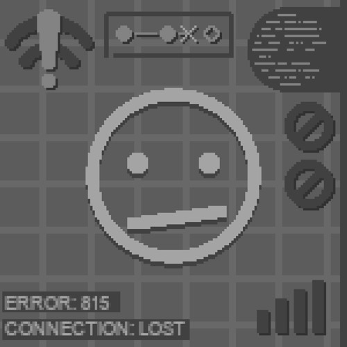 CONNECTION LOST