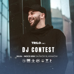 Bejsufka: Trilo DJ Contest - TricK or TreaT - Winner
