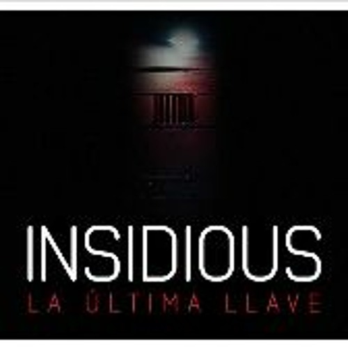 Insidious the last key best sale full movie online free