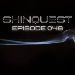 Shinquest / Episode 048