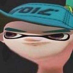 Plays Splatoon 3 once