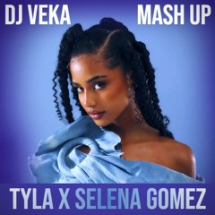 Water X Look At Her Now (DJ VEKA MASHUP)