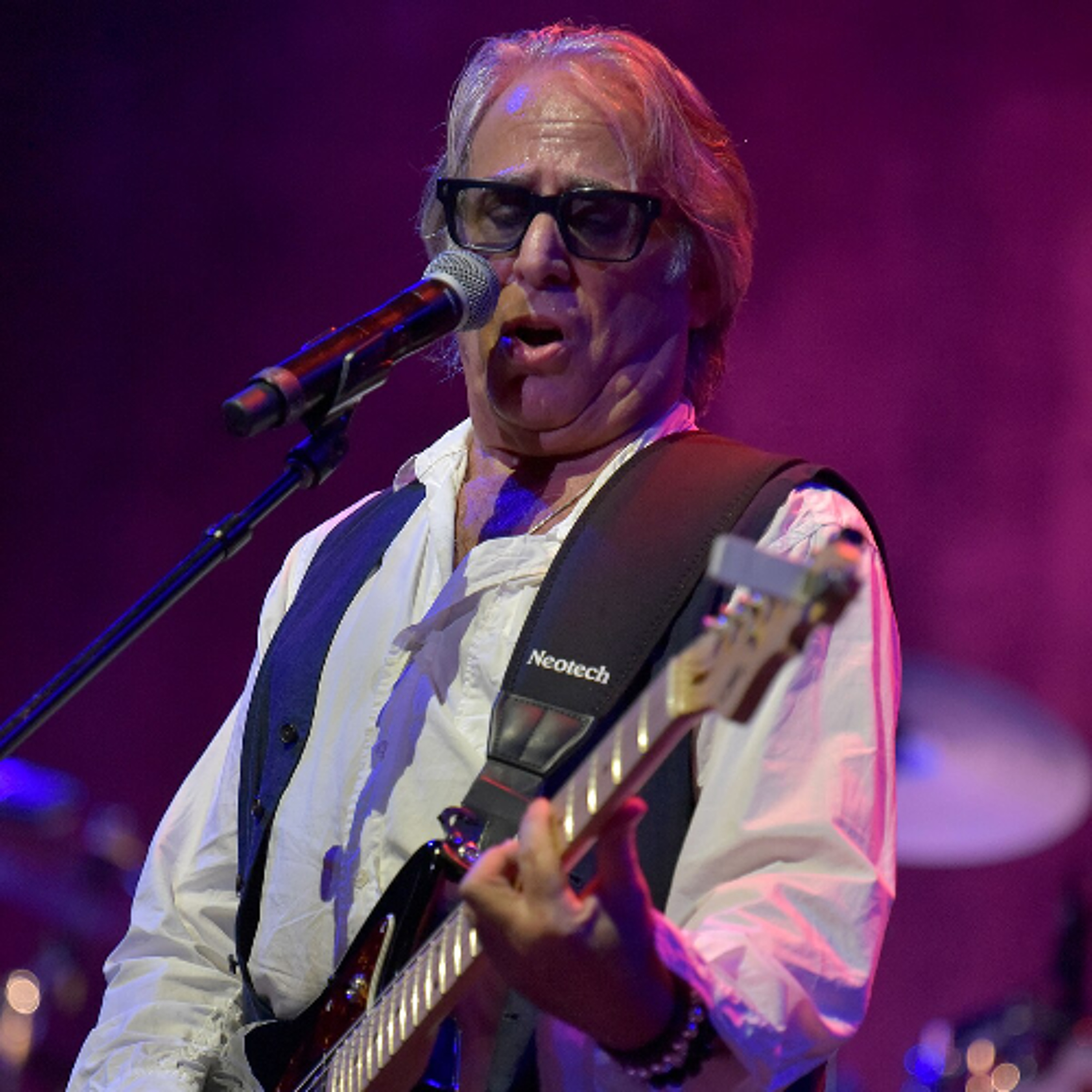 The Frank MacKay Show - Danny Kortchmar