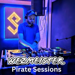Wezmeister Pirate Session