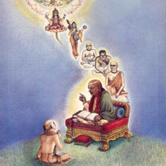 to hear the very same things