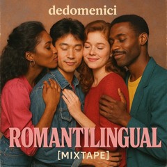 Romantilingual