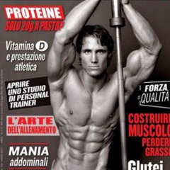 Mqx - golden oasis ( The Legacy Of Greg Plitt)