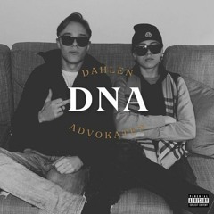 DNA (feat. Advokaten) Bass Boosted