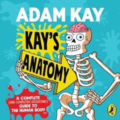 Stomach and Intestines - read by Andy Nyman and Jan Ravens