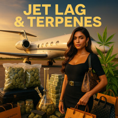 Jet Lag & Terpenes