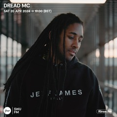 Dread MC - 20 April 2024