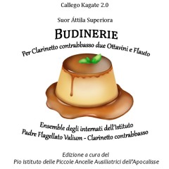 Budinerie