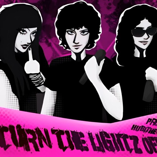 hubithekid - TURN THE LIGHTZ OFF (feat. Syris & 6arelyhuman) full leak