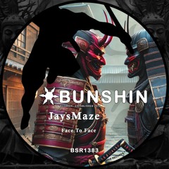 JaysMaze - Face To Face (FREE DOWNLOAD)