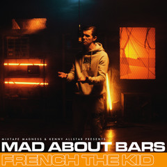 Mad About Bars - S5-E8 Pt 1