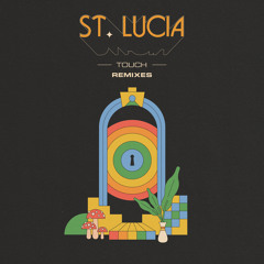 Touch (Azello Remix)
