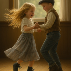 Brother And Sister Dance (2025 Master)