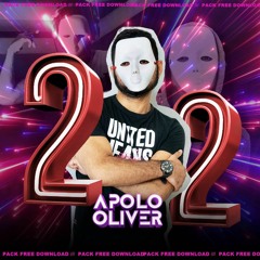 Pack 22K Soundcloud Apolo Oliver (Free 22 Music)