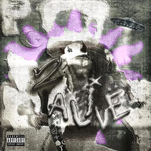 Gëek High ft. Ken Car$on Slowëd & Screwed