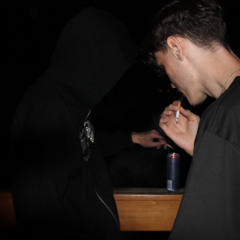 MOLLY X XANZY - FAKE/LOVE (ODRZUT)