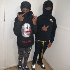 VELL CHOPPO - have my back