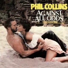 Demo 2024 Cover Best Soundtrack Against All Odds (1984 Phil Collins) By Bruno Phil's & J - Luc