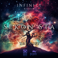 The Gift (Infinity Riddim)