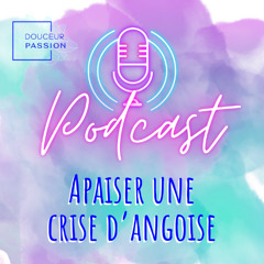 Méditation Guidée - Apaiser une Crise d'Angoisse  - Développement Personnel