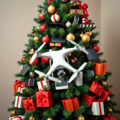 10 Days of Tech Christmas