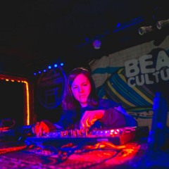 Seneca B - Live at Beat Culture