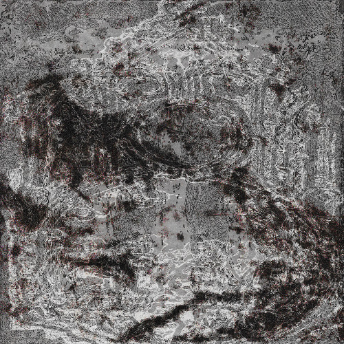 Subsism - Radiant Recess (Forthcoming on Markham Road Records)