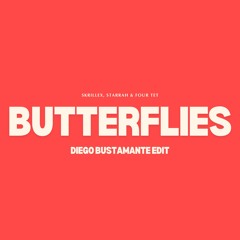 Butterflies (EDIT)