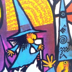 The Magician (acoustic demo)