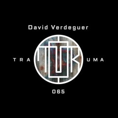 TRM PODCAST 065 | David Verdeguer