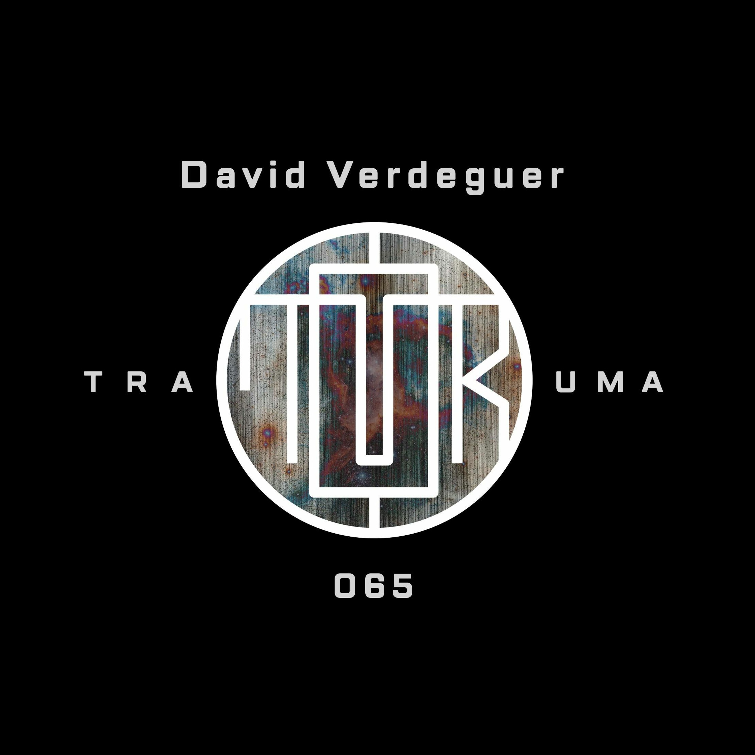 TRM PODCAST 065 | David Verdeguer