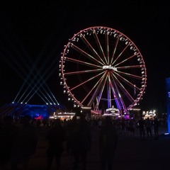 Techno and Rave 10 - 2025