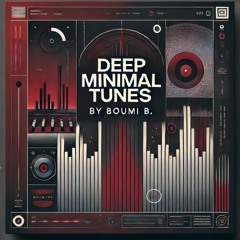 2025-02-16_DEEP MINIMAL TUNES