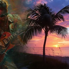 Key West Island Fever (Tropical Rock Reggae)