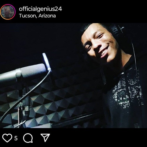 Stream My Life by Official Genius | Listen online for free on SoundCloud
