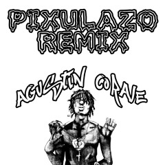 PIXULAZO (Hardcore Uptempo Remix 2025)