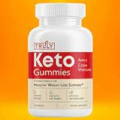 Truly Keto Gummies - Fat Loss Benefits (Legit or Scam) Price & Uses?