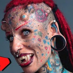 00 gauge w ocelot and 2shynee (sur6ery)