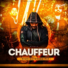 Diljit - Chauffeur (Rishi Extended Mix) *****Click on BUY for Full Free Download*****