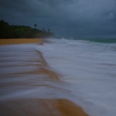 Kauai Secret Beach