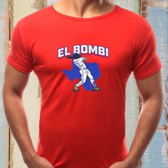 EL BOMBI T-SHIRT