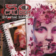 50 Caliber - Relay the Concrete