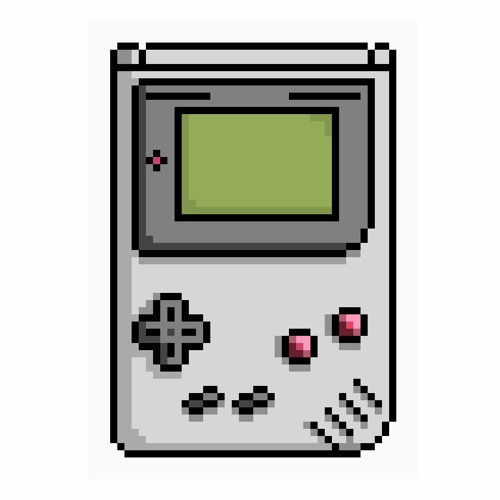 Gameboy Pop