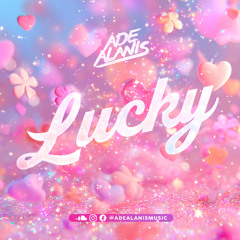 🍀 Lucky 🍀
