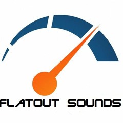 flatout sounds drum n bass mix 18 - 02 - 2024