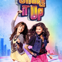 puta encima(shake it up rmx)